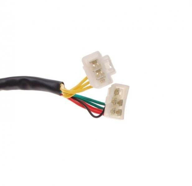 Regulator napięcia do honda cbr1100 xx x 1999 - zdjęcie 3