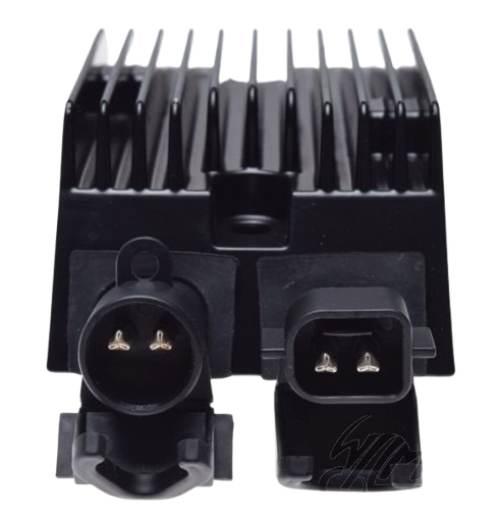 Regulator napięcia do harley davidson 74700012 - zdjęcie 2