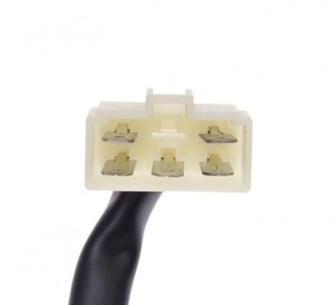 Regulator napięcia do suzuki an250/400 32800-14f00 - zdjęcie 2