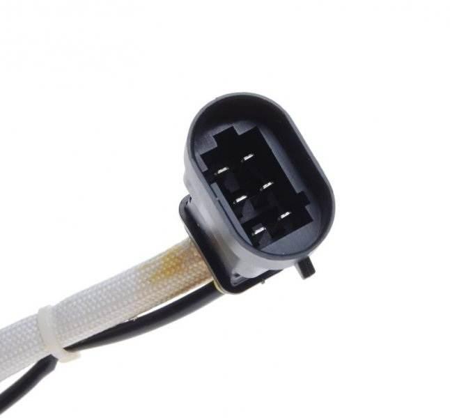 Stator iskrownik 6 cewek do piaggio gilera - zdjęcie 4