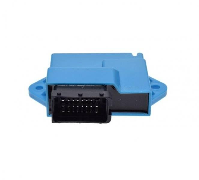 Ecu sterownik silnika do rieju mrt 50 e4 - zdjęcie 2