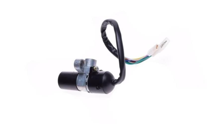 Stacyjka do derbi senda | AI2325 - zdjęcie 2