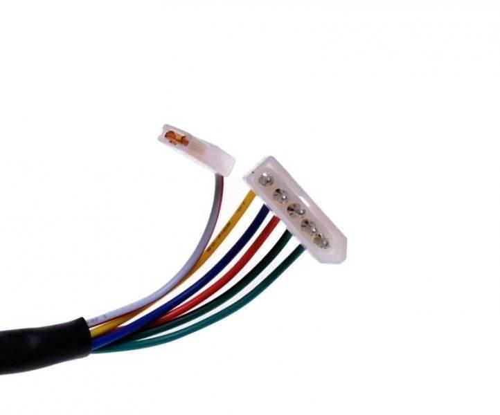 Stacyjka do derbi senda | AI2325 - zdjęcie 3