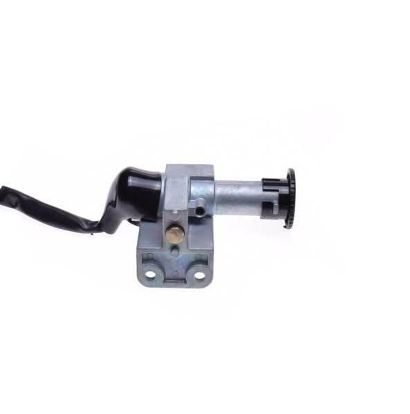 Stacyjka do kymco agility z zestawem zamków - zdjęcie 2