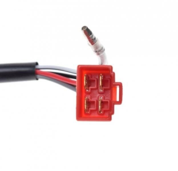 Stacyjka do yamaha neos | AI2357 - zdjęcie 3