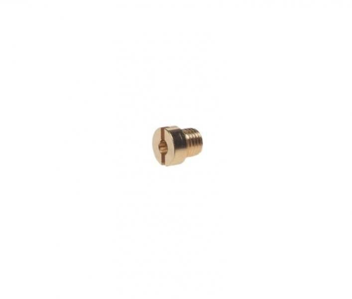 Dysza 125 gaźnika 6mm zestaw 10szt | AI302053 - zdjęcie 2