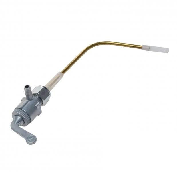 Kranik paliwa m12 do piaggio ciao sc px fl - zdjęcie 2