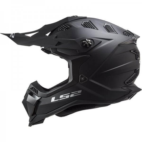Kask ls2 mx700 subverter evo noir m.black-06 3xl - zdjęcie 2