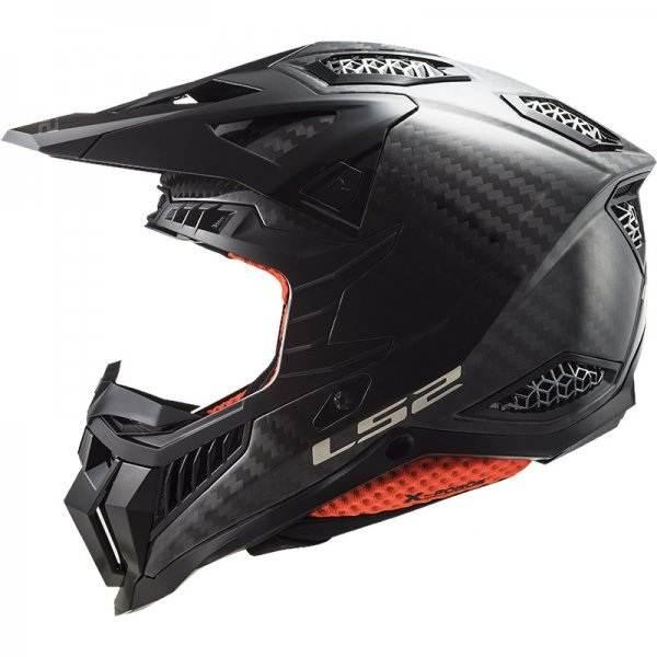 Kask ls2 mx703 c x-force carbon-06 xl | AK4670310996 - zdjęcie 2