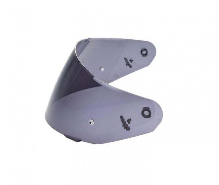 Szyba kasku ff384 ff351 ff352 przyciemniana pinloc - zdjęcie 2