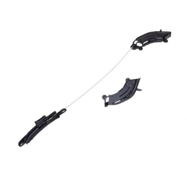 Mechanizm blendy ff811 | AK800811SVS01 - zdjęcie 2