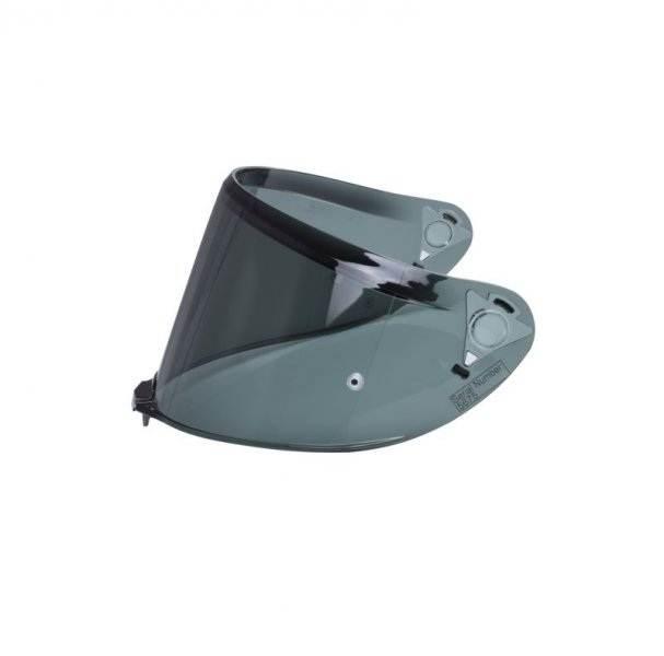 Szyba kasku ff811 przyciemniana | AK800811VIS10 - zdjęcie 2