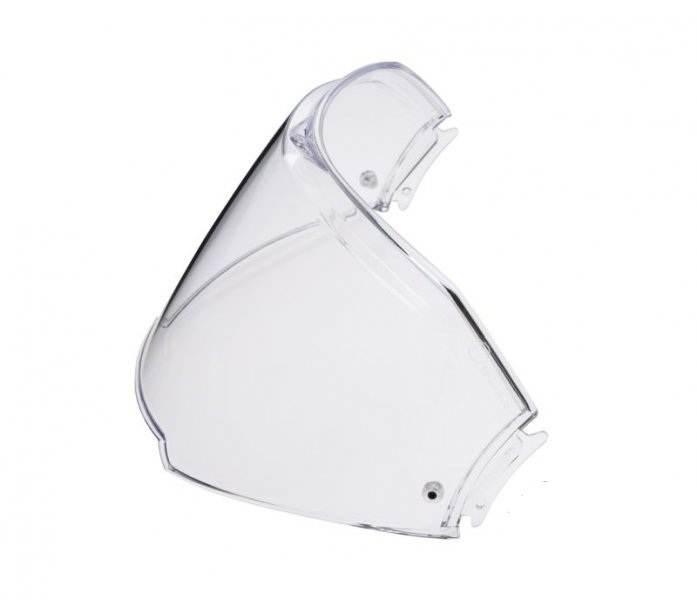 Szyba kasku ff900 jasna | AK800900VIS01 - zdjęcie 2