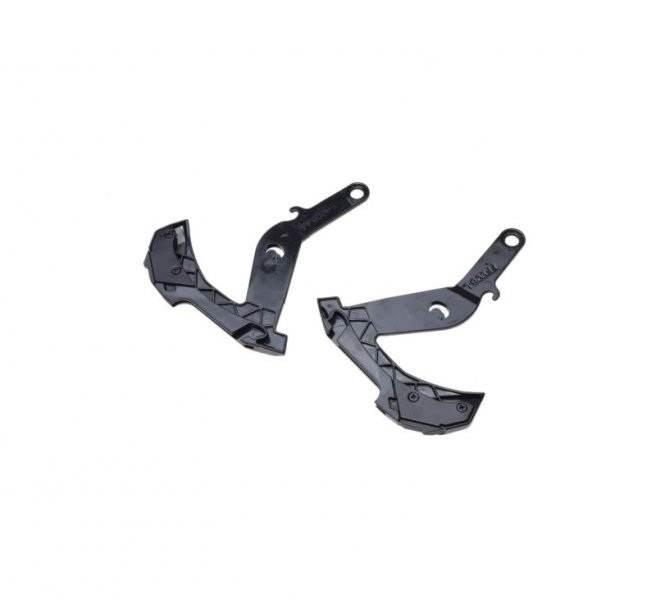 Mocowanie szyby ff906 | AK800906SPV01 - zdjęcie 2