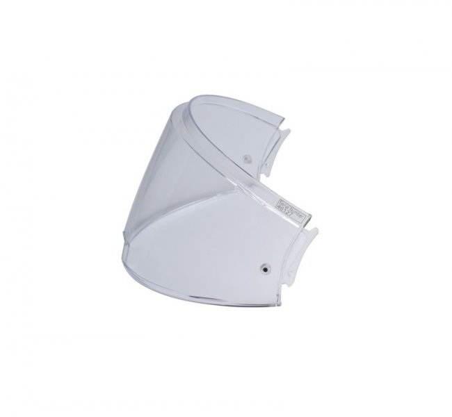 Szyba jasna ff906 | AK800906VIS01 - zdjęcie 2