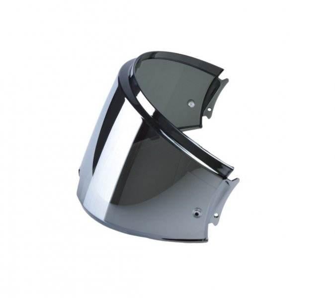 Szyba lustrzanka srebrna ff906 | AK800906VIS18 - zdjęcie 2