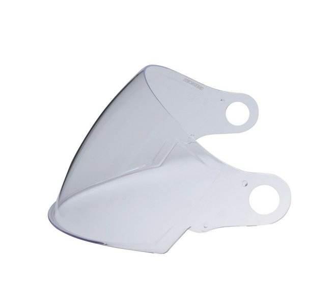 Szyba kasku of616 jasna | AK806616VIS01 - zdjęcie 2