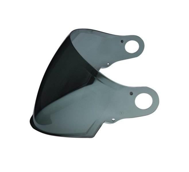 Szyba kasku of616 przyciemniana | AK806616VIS10 - zdjęcie 2