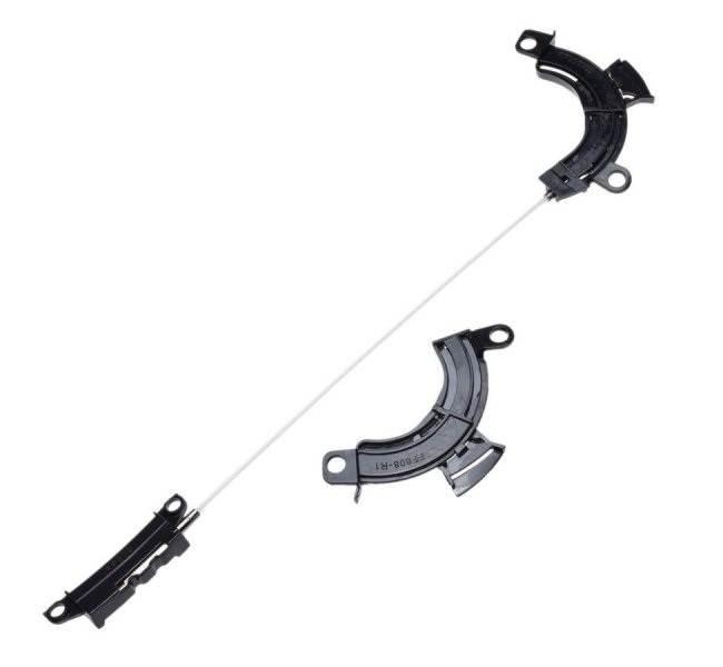 Mechanizm blendy ff808 | AK806808SVS01 - zdjęcie 2