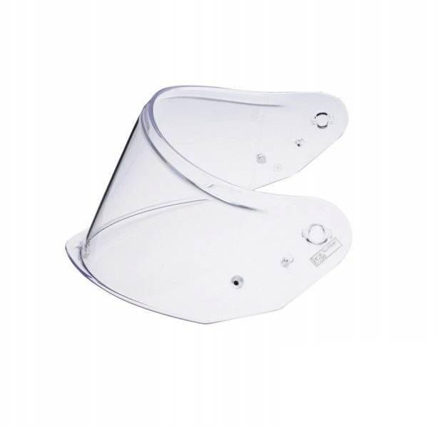 Szyba kasku ff808 jasna | AK806808VIS01 - zdjęcie 2