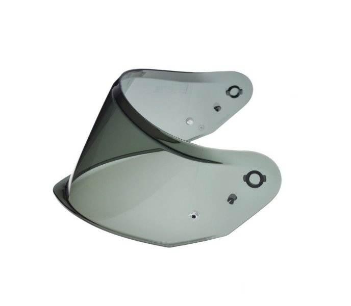 Szyba kasku ff808 przyciemniana | AK806808VIS10 - zdjęcie 2