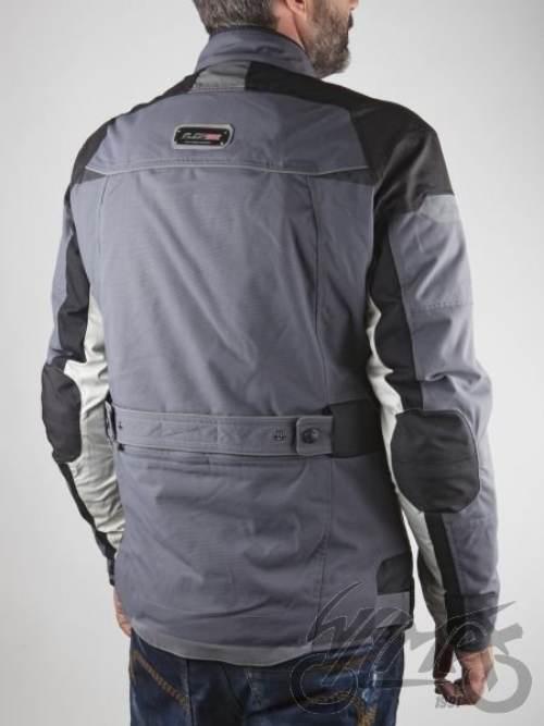 Kurtka ls2 pacific szara xs | AK810532 - zdjęcie 3