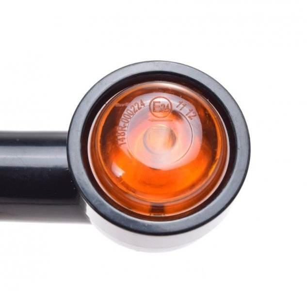 Kierunkowskaz do harley diody led kpl2 szt - zdjęcie 3