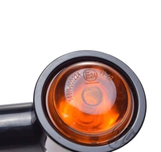 Kierunkowskaz do harley diody led kpl2 szt - zdjęcie 3