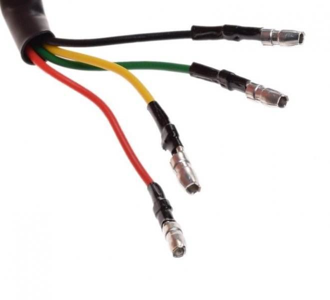 Lampa tył z podświetleniem tablicy led cn - zdjęcie 5