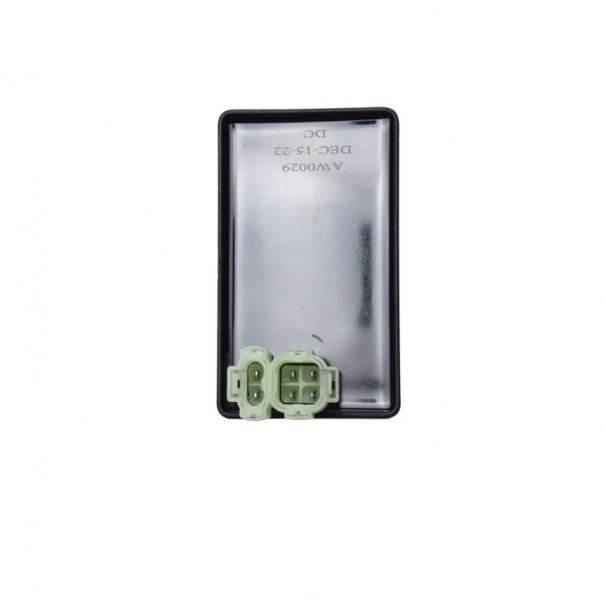 Moduł zapłonowy do honda 30410-ms8-610 | AW0029 - zdjęcie 2