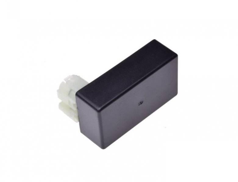 Moduł zapłonowy do kymco 4t dc | AW00361 - zdjęcie 2