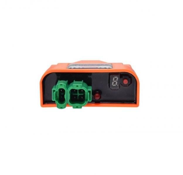 Moduł zapłonowy programowany do kymco 4t dc - zdjęcie 2