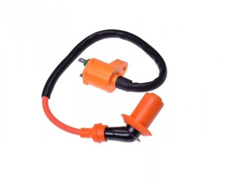 Cewka zapłonowa gy6 tuning 50 ccm 4t | AW0081 - zdjęcie 2