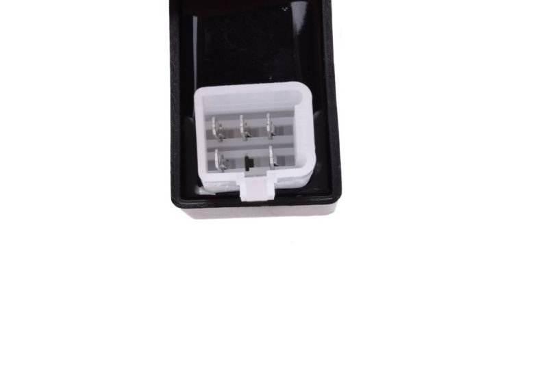 Moduł zapłonowy do peugeot speedfight 100 - zdjęcie 2