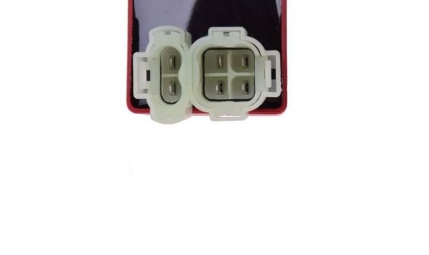 Moduł zapłonowy do keeway ry6 50 dc | AW0113 - zdjęcie 2