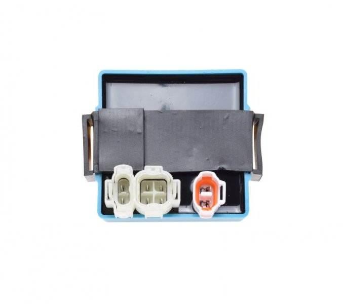 Moduł zapłonowy do derbi senda 2018 euro 4 - zdjęcie 2