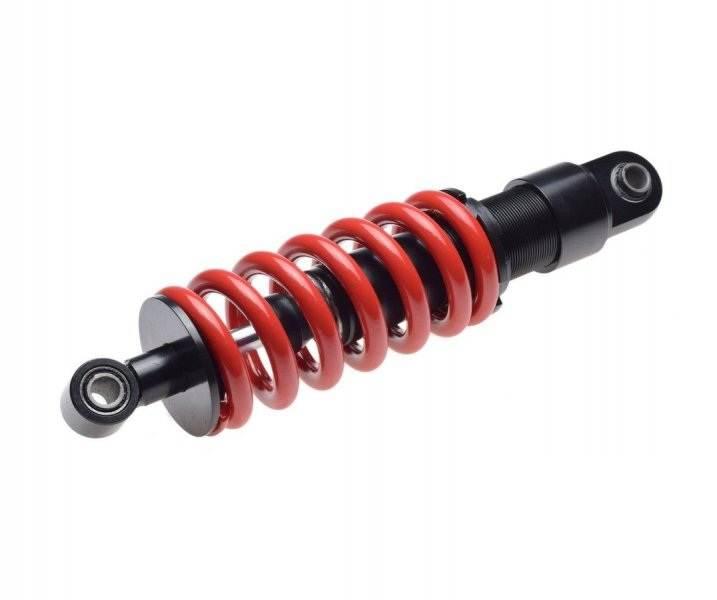 Amortyzator tył cnc do derbi 50 senda 2000> - zdjęcie 3