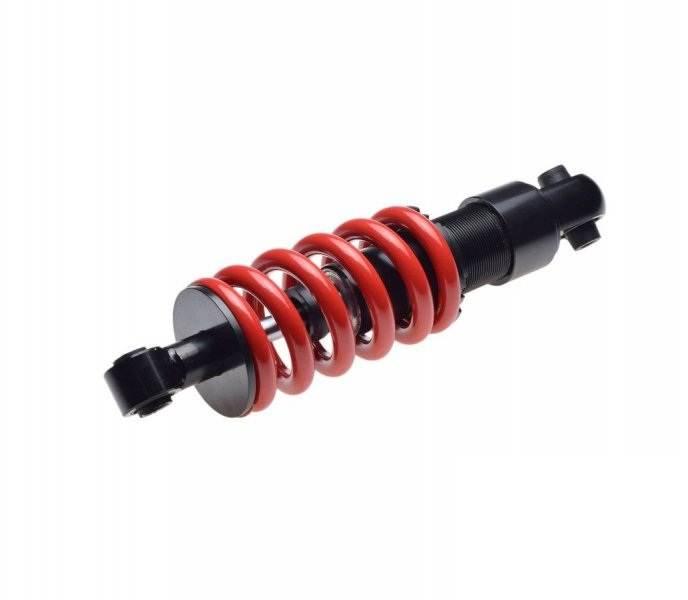 Amortyzator tył cnc do yamaha tzr 50 2004> - zdjęcie 3