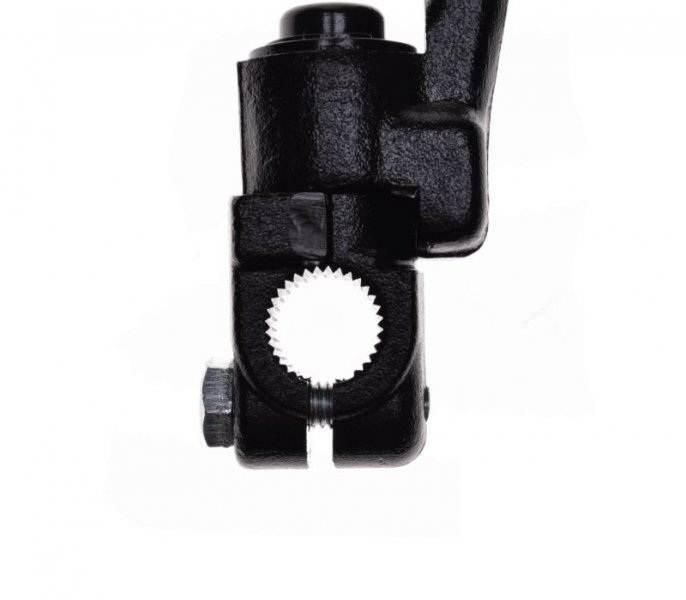 Dźwignia rozrusznika do suzuki ts50x rmx smx - zdjęcie 4