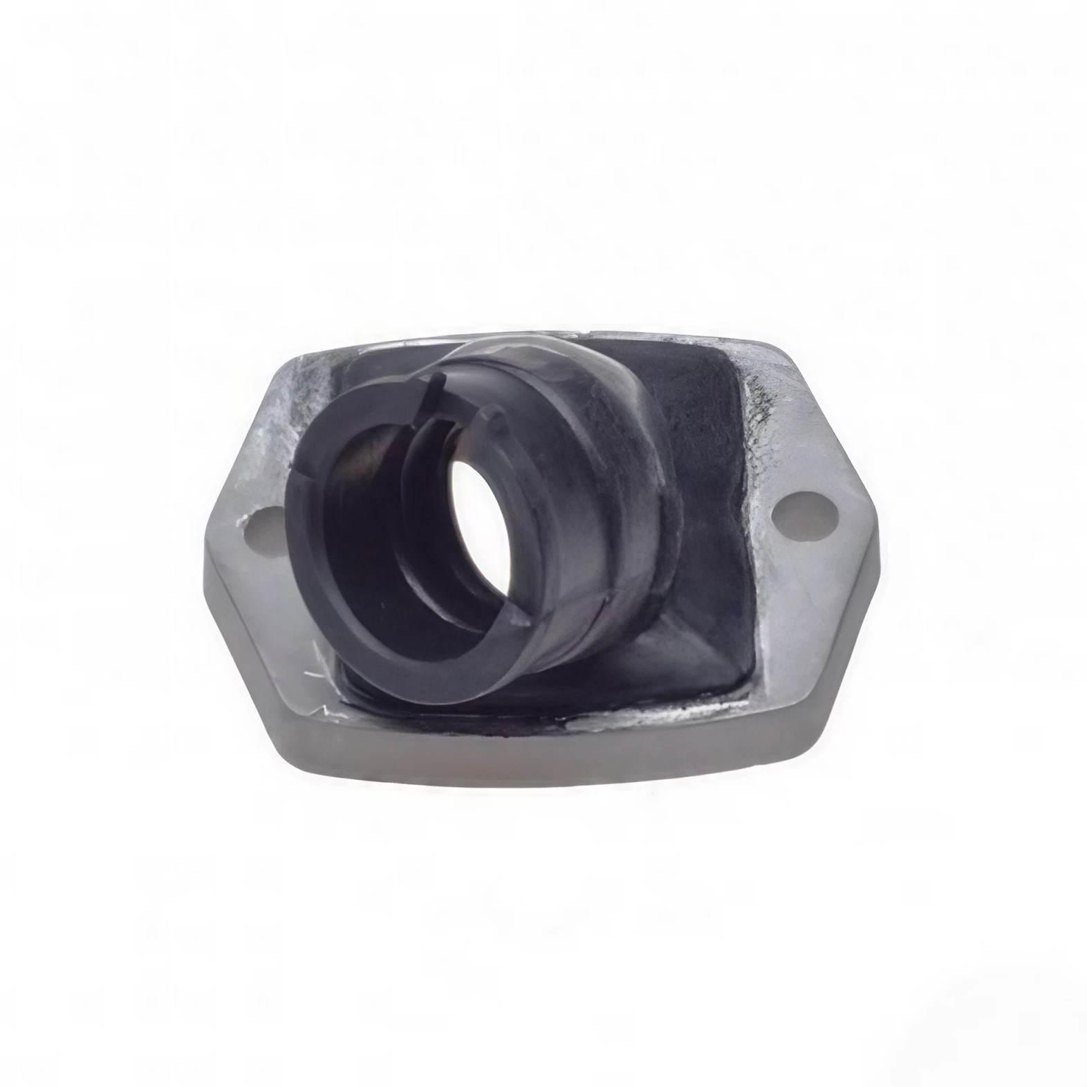 Króciec gaźnika do piaggio 50 2t | PZI3052