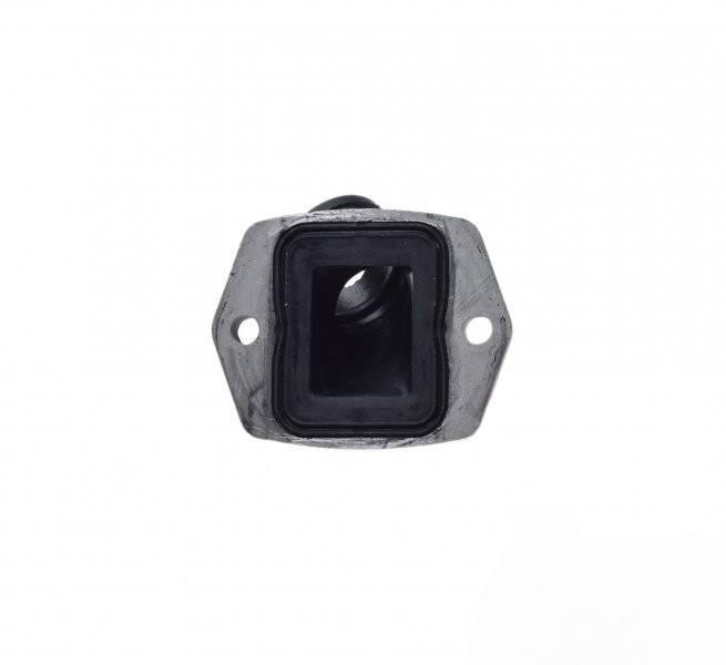 Króciec gaźnika do piaggio 50 2t | PZI3052 - zdjęcie 3