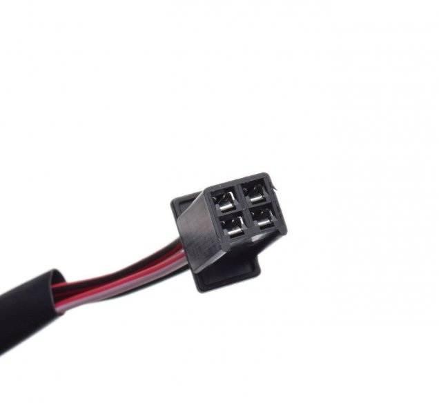 Włącznik zapłonu i rozrusznika uniwersalny - zdjęcie 3