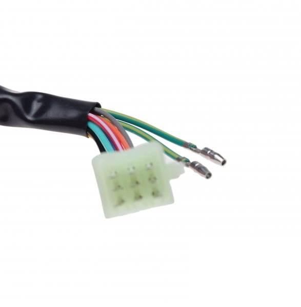 Przełącznik zespolony uniwersalny | AW51712 - zdjęcie 3