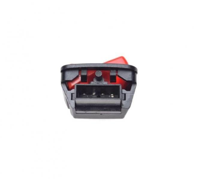 Przełącznik włącznik zapłonu do honda | AW518024 - zdjęcie 2