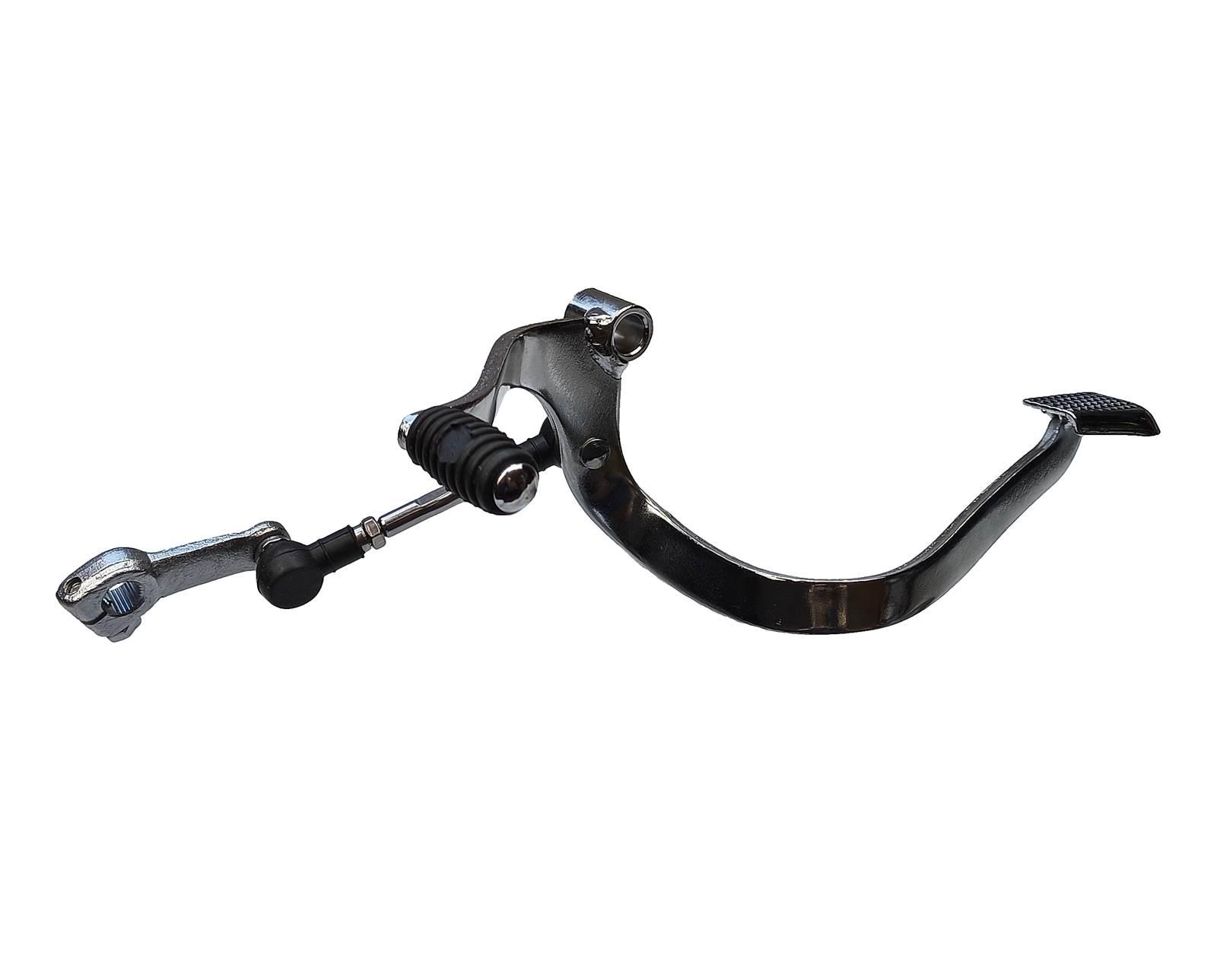 Dźwignia Zmiany Biegów Junak 122 Kompletna MotoGeneric - zdjęcie 2