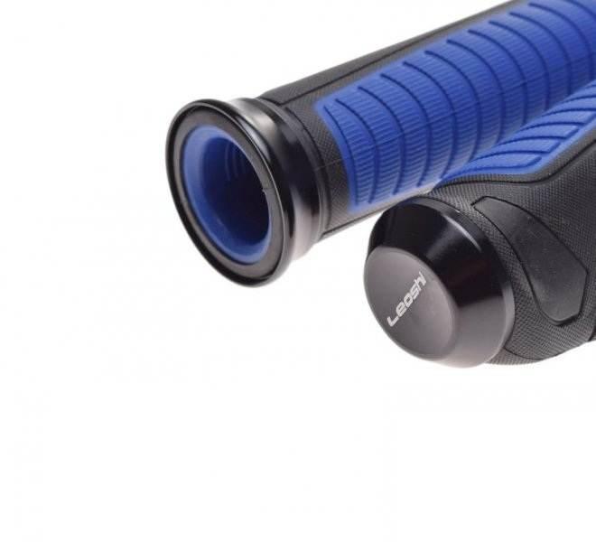 Manetka 7/8" 1" 138mm niebieska | AW56537 - zdjęcie 2