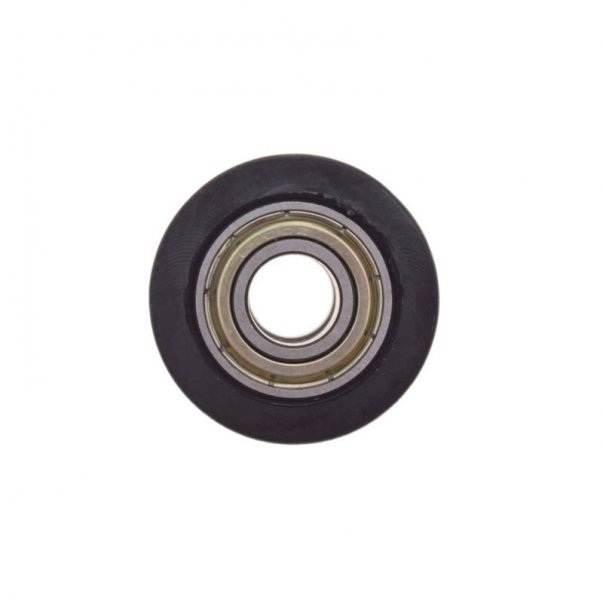 Rolka prowadząca łańcucha napędowego32 mm czarna - zdjęcie 2