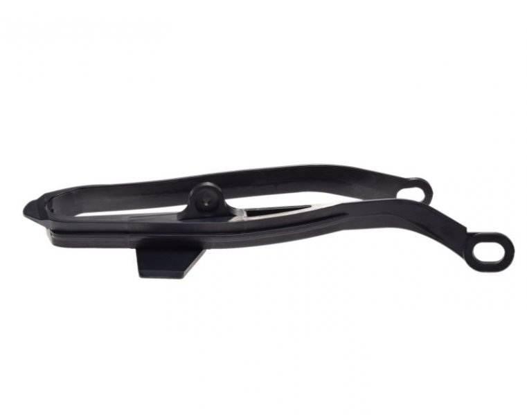 Ślizg łańcucha czarny do honda cr125r cr250r crf2 - zdjęcie 2