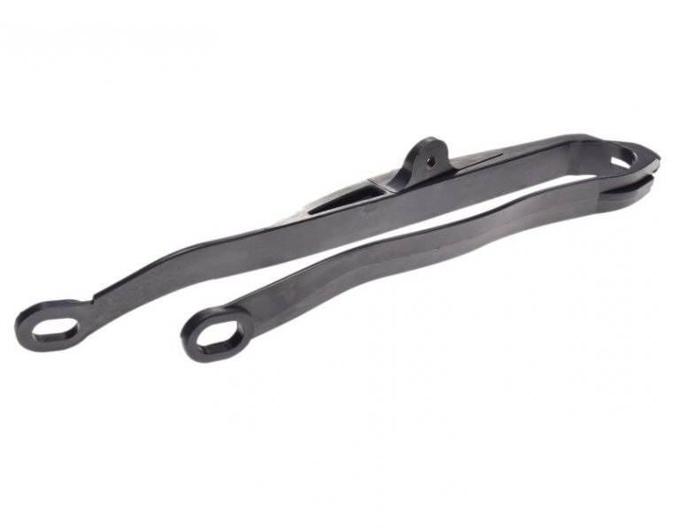 Ślizg łańcucha czarny do honda cr125r cr250r crf2 - zdjęcie 3