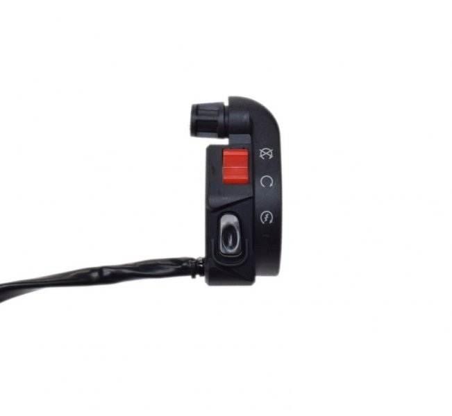 Rolgaz manetka gazu | AW568903 - zdjęcie 2